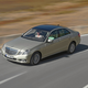 Illustration for article titled 2010 Mercedes E-Class: Mega Gallery